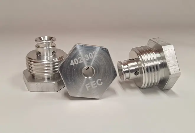 CNC Turning