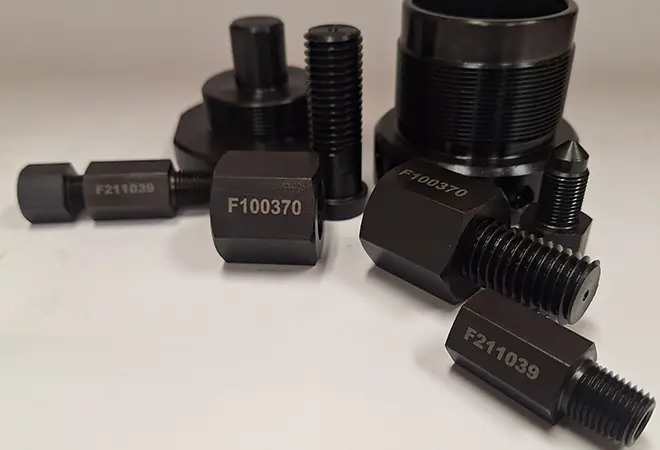 CNC Turning